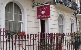 Hotel Meridiana London